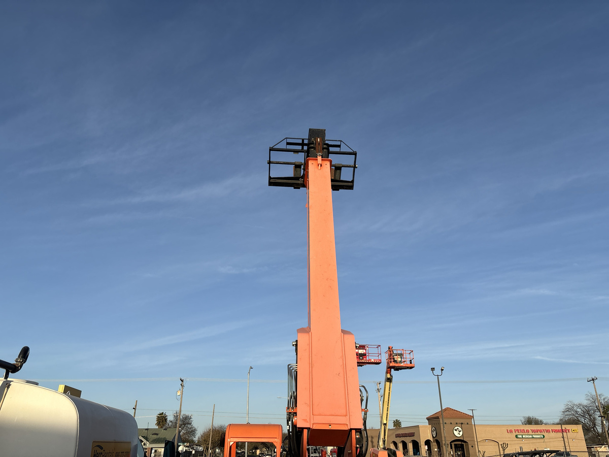 2020 SkyTrak 10042-3