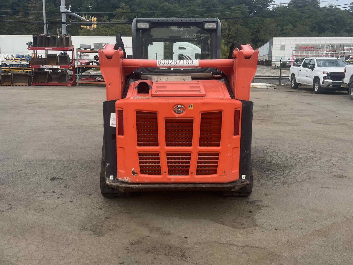 2020 Kubota SVL65-2-2
