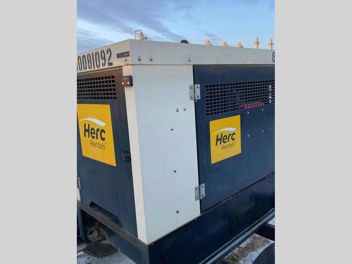 2015 Frontier KS900-4