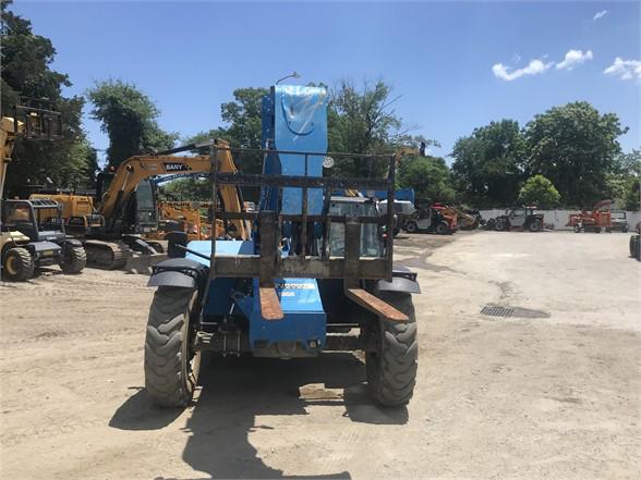 2016 Genie GTH 844-3