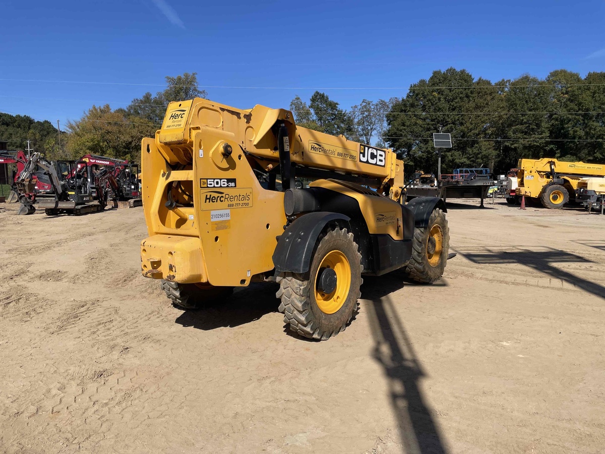 2018 JCB 506-36-4