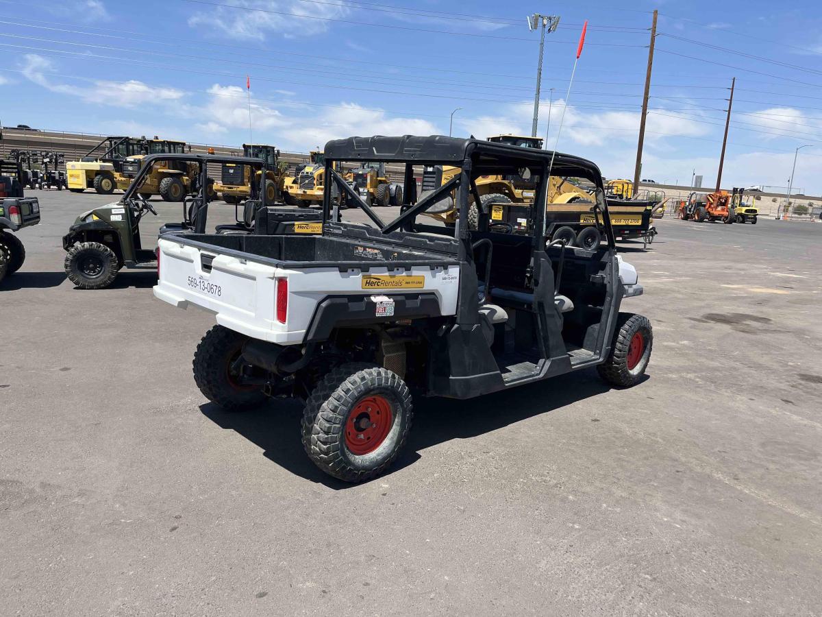 2020 Bobcat UV34XL