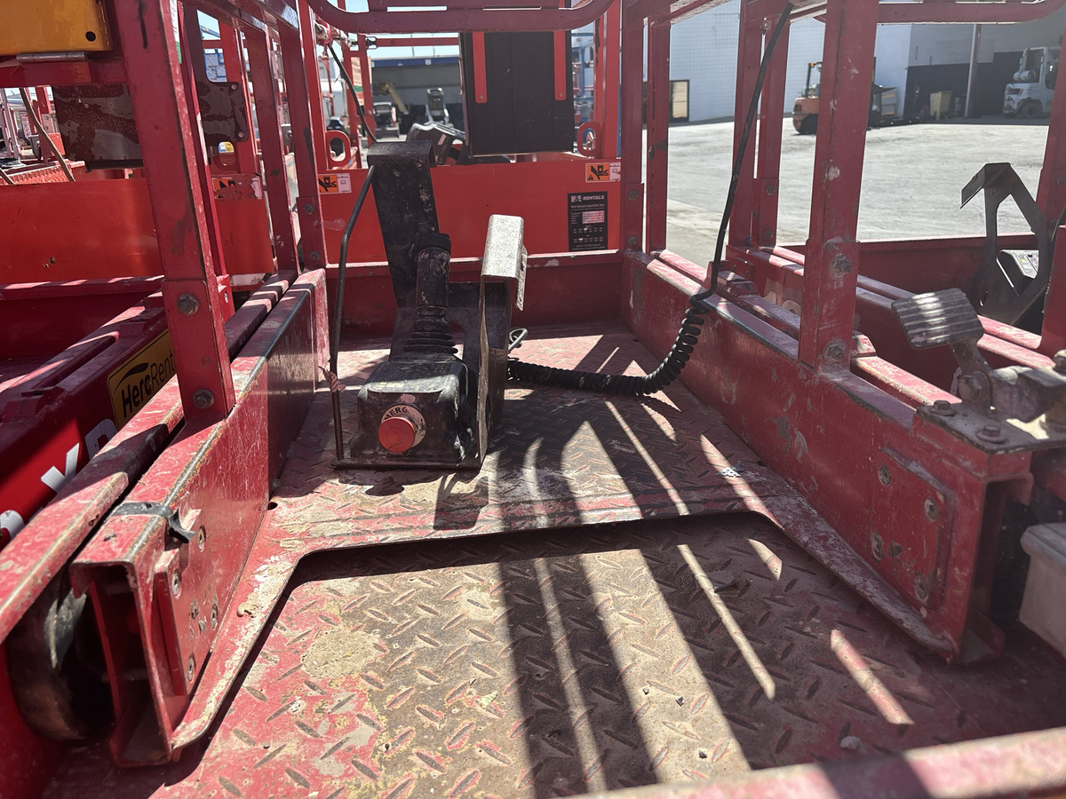 2019 MEC 1330SE-7