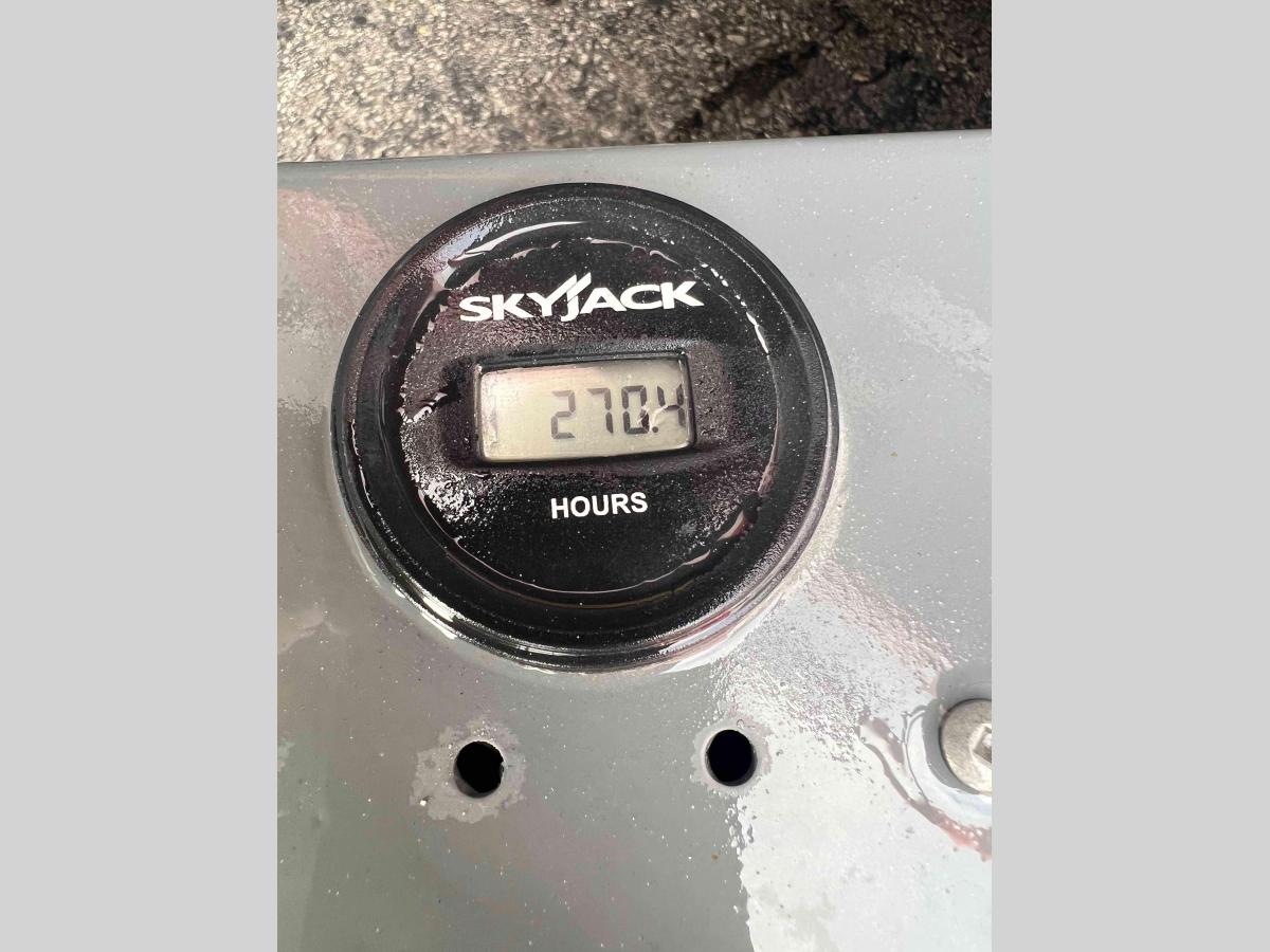 2017 Skyjack SJ3219