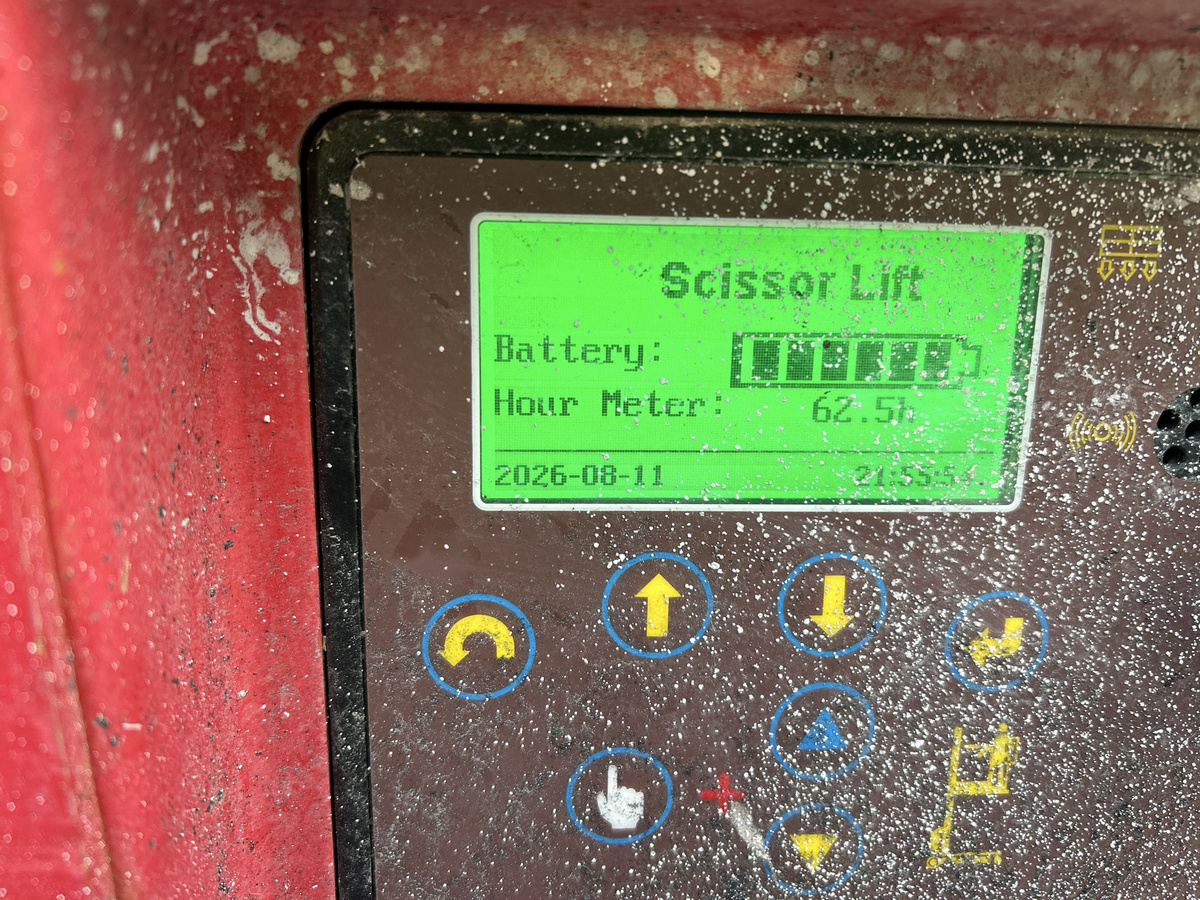 2019 MEC 1330SE-5