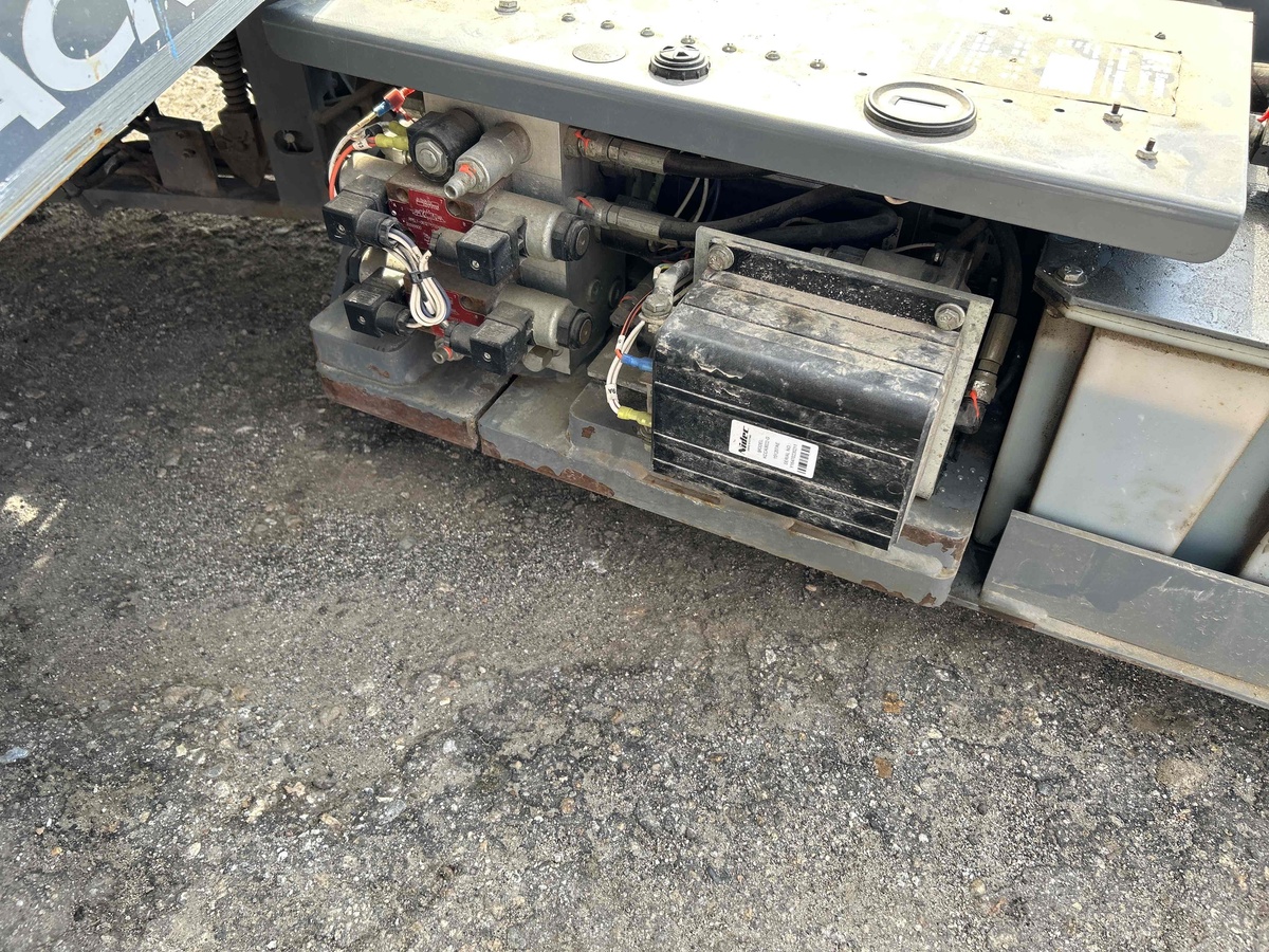 2018 Skyjack SJ3226-9