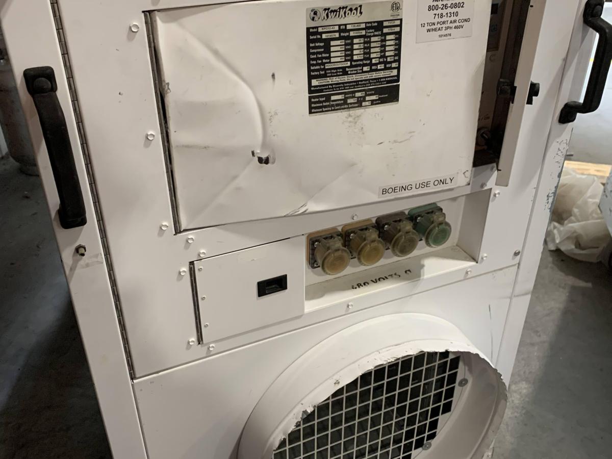 2019 KwiKool KPO12-43