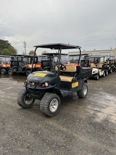 2019 Cushman Hauler 1200-2