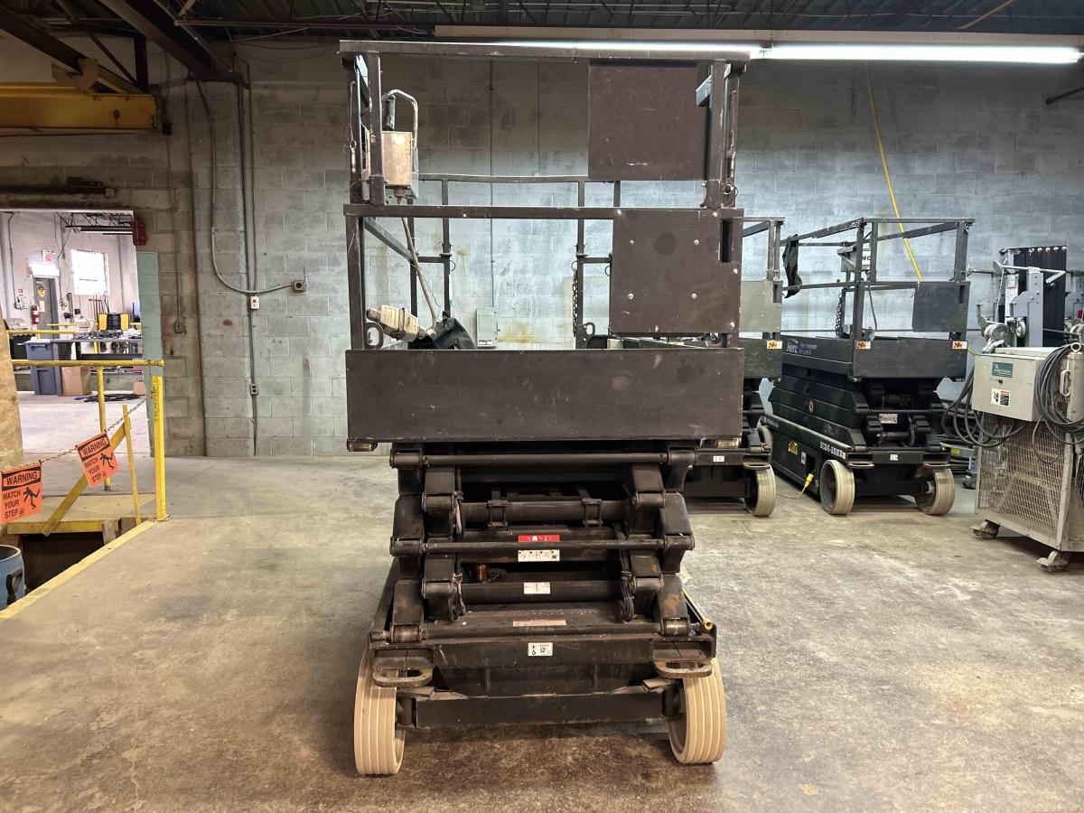 2013 Skyjack SJ4632-2