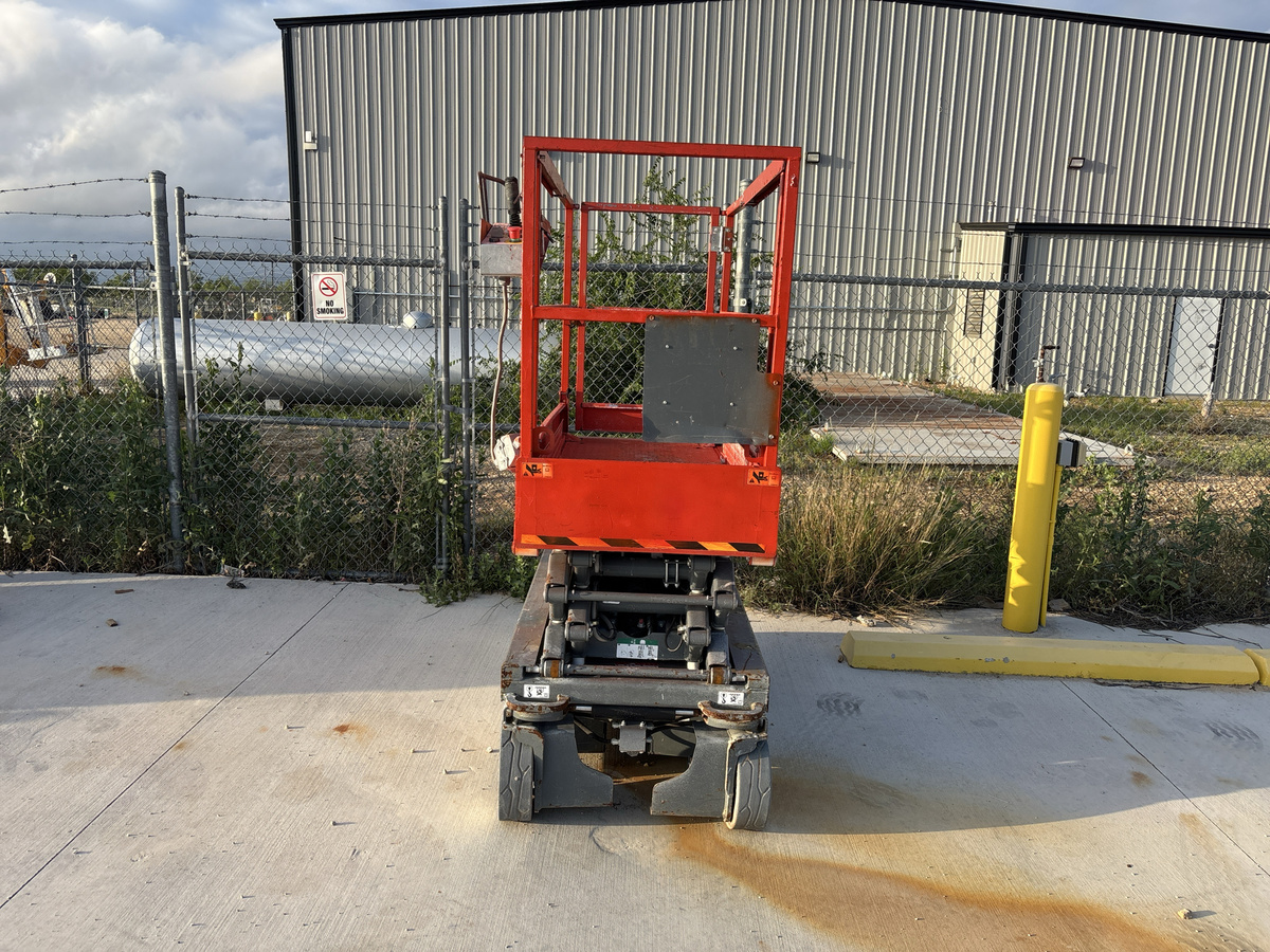 2018 Skyjack SJ3219-2