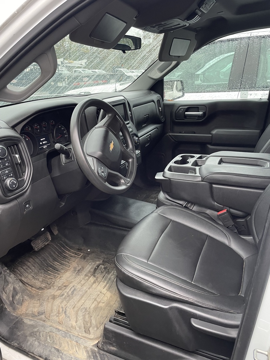 2020 Chevrolet 1500-7