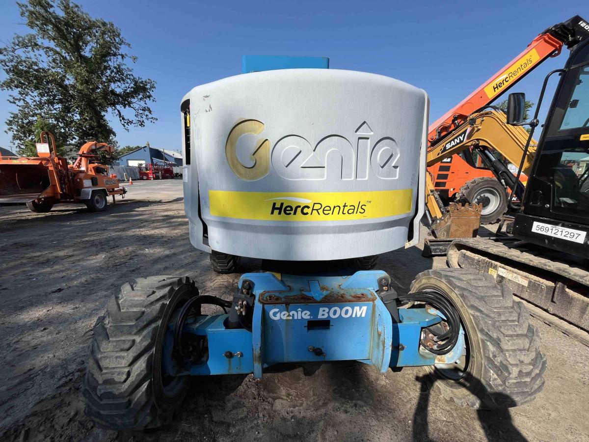 2013 Genie Z-45/25 RT-4
