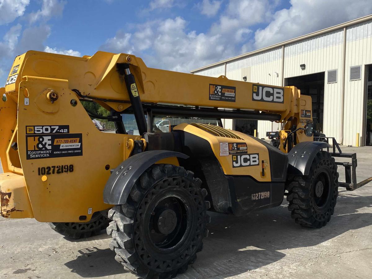 2019 JCB 507-42-4