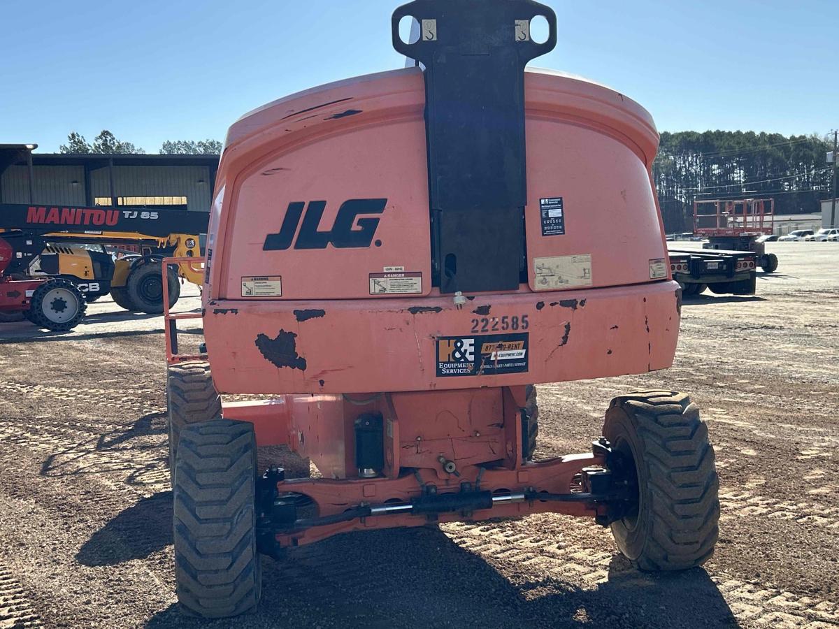 2016 JLG 400S
