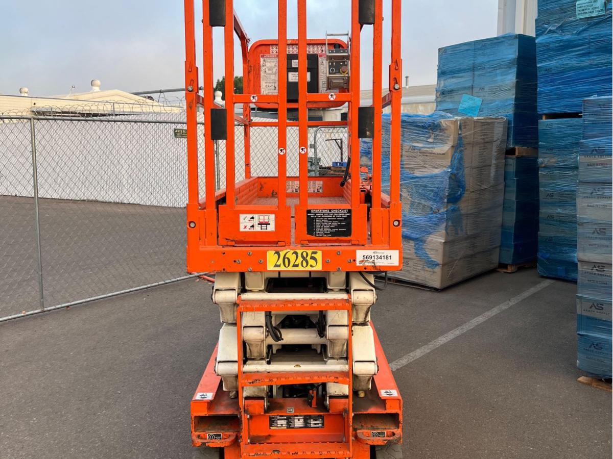 2021 Snorkel S3226E