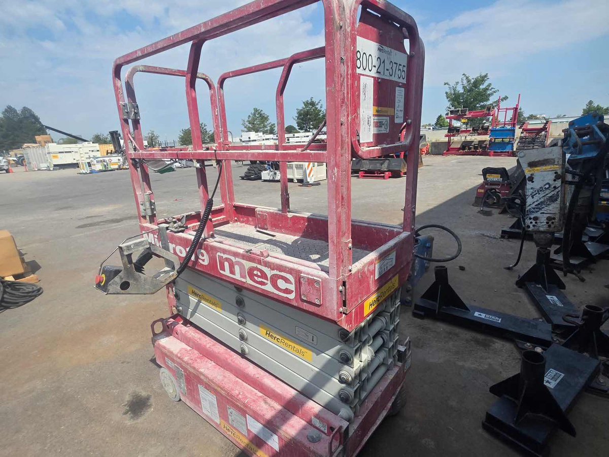 2018 MEC Micro 19-5