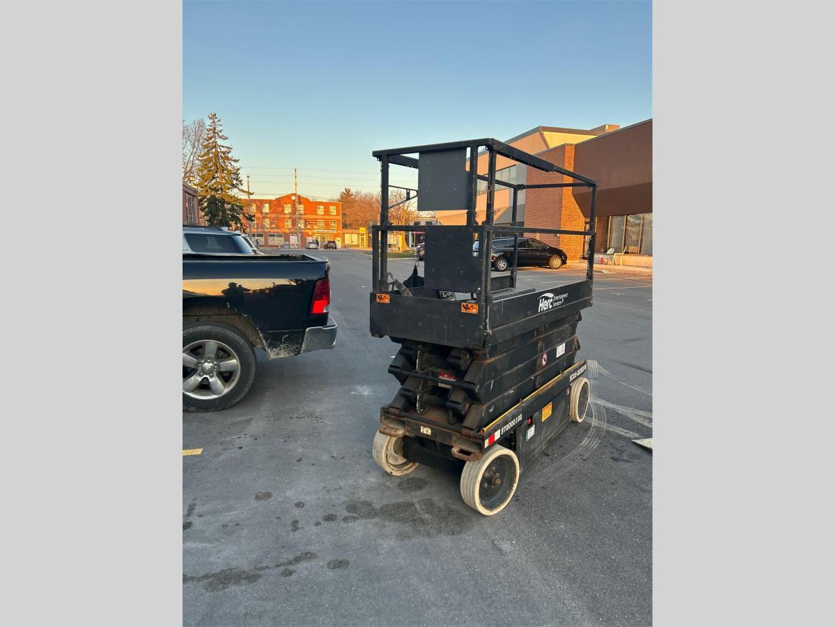 2015 Skyjack SJ3226-3