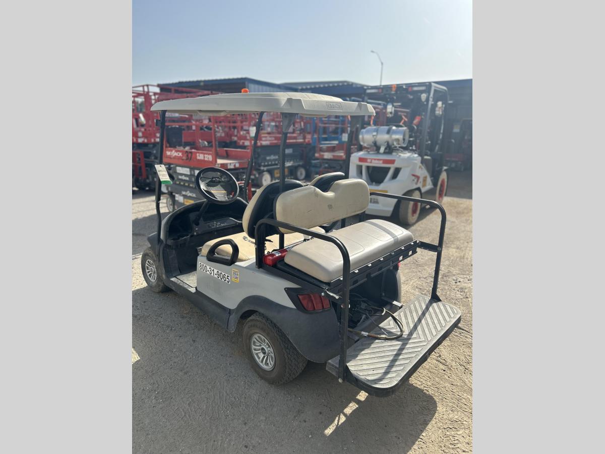 2018 Club Car Precedent-3
