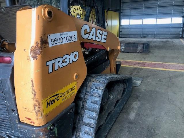 2019 Case TR310