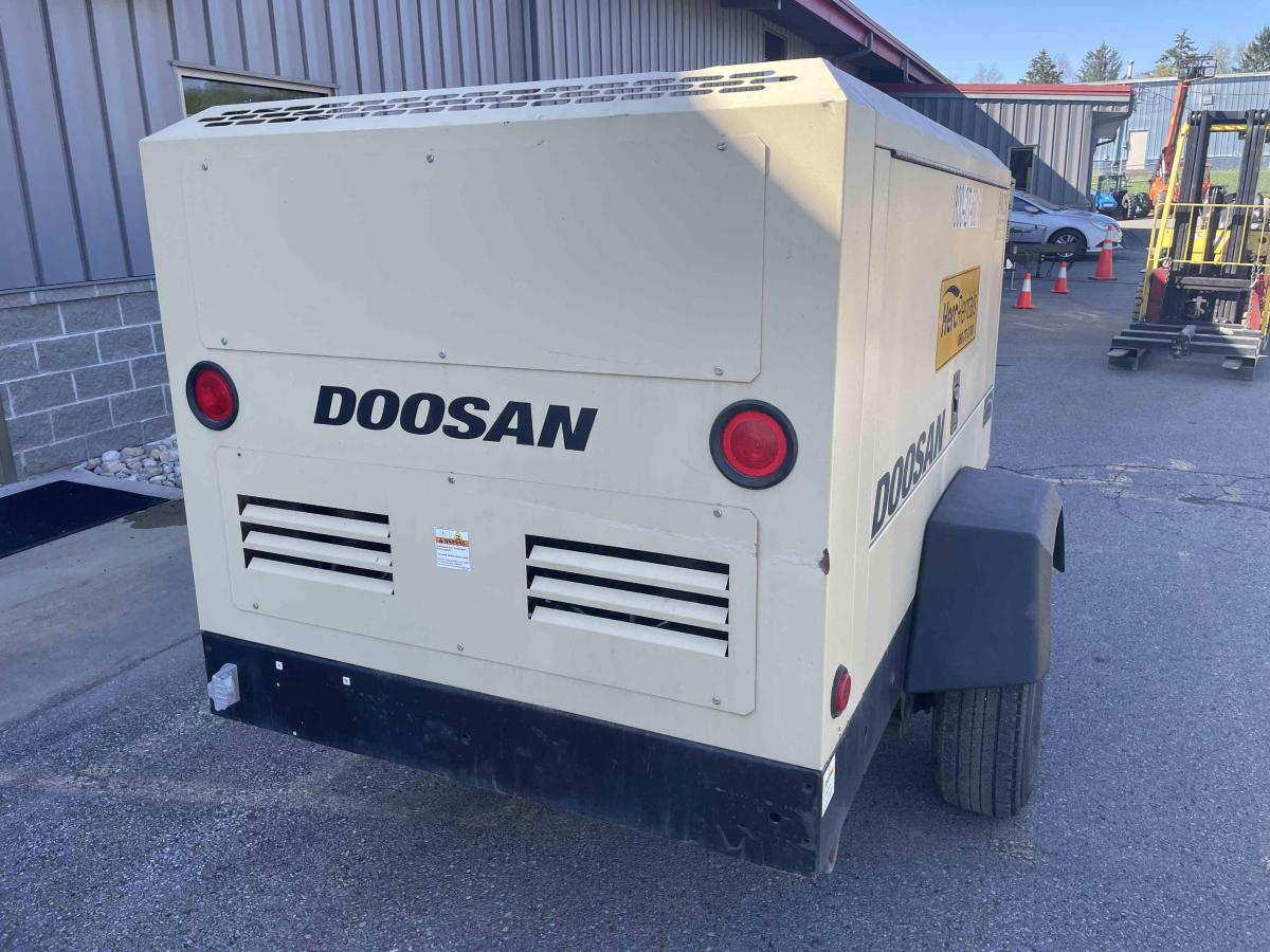 2020 Ingersol P425/HP375-T4I