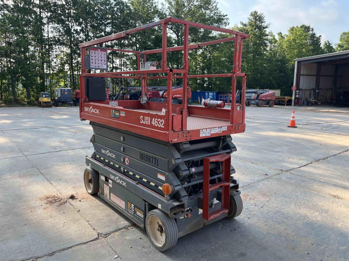 2016 Skyjack SJ4632-6