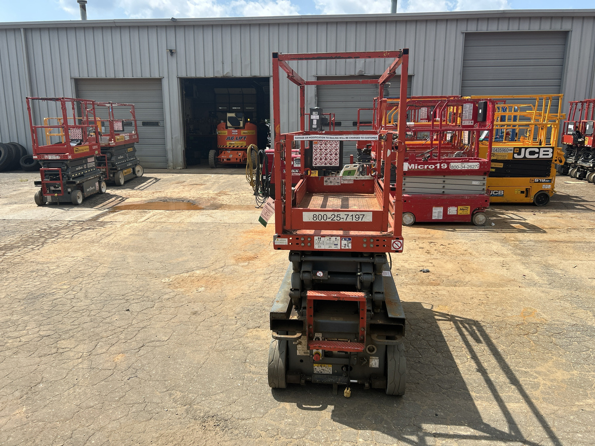 2019 Skyjack SJ3219-4