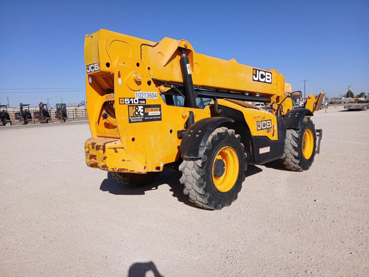 2017 JCB 510-56-4