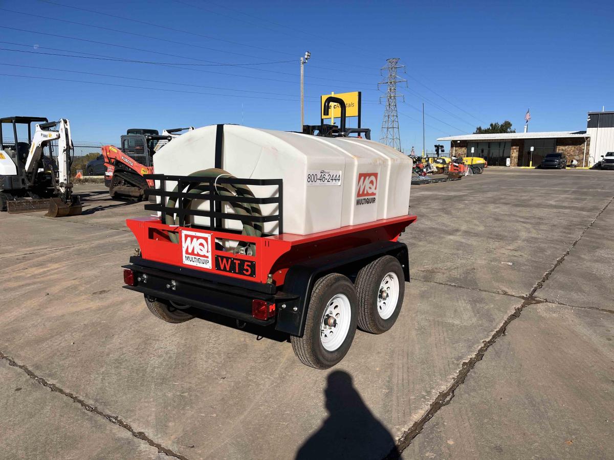 2022 Multiquip WT5C-3