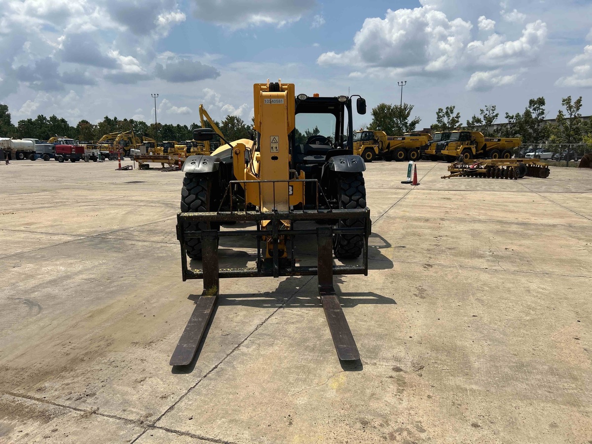 2021 JCB 507-42-3