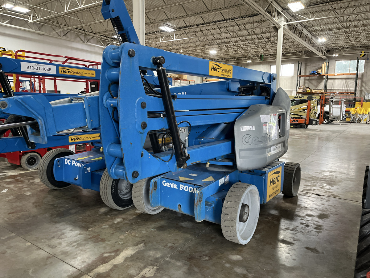 2011 Genie Z-40/23 N-3