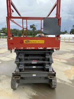2018 Skyjack SJ4632-5
