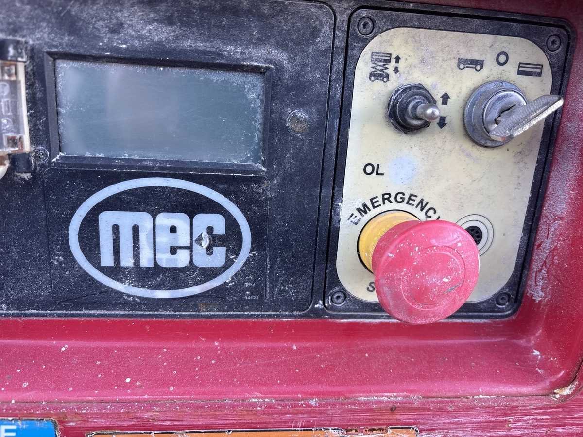 2019 MEC 1330SE-5