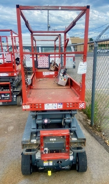2019 Skyjack SJ3219-3