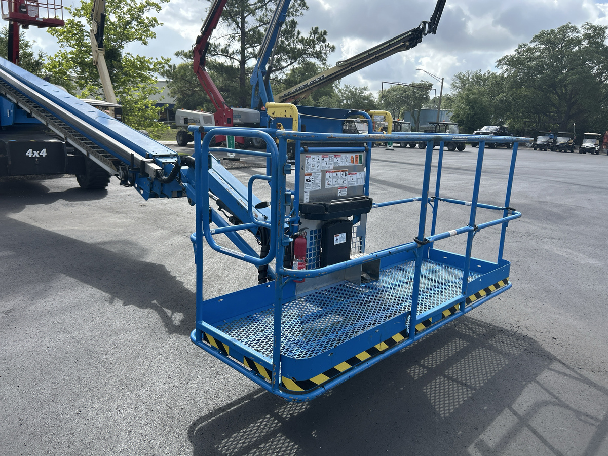 2018 Genie S-85XC-5