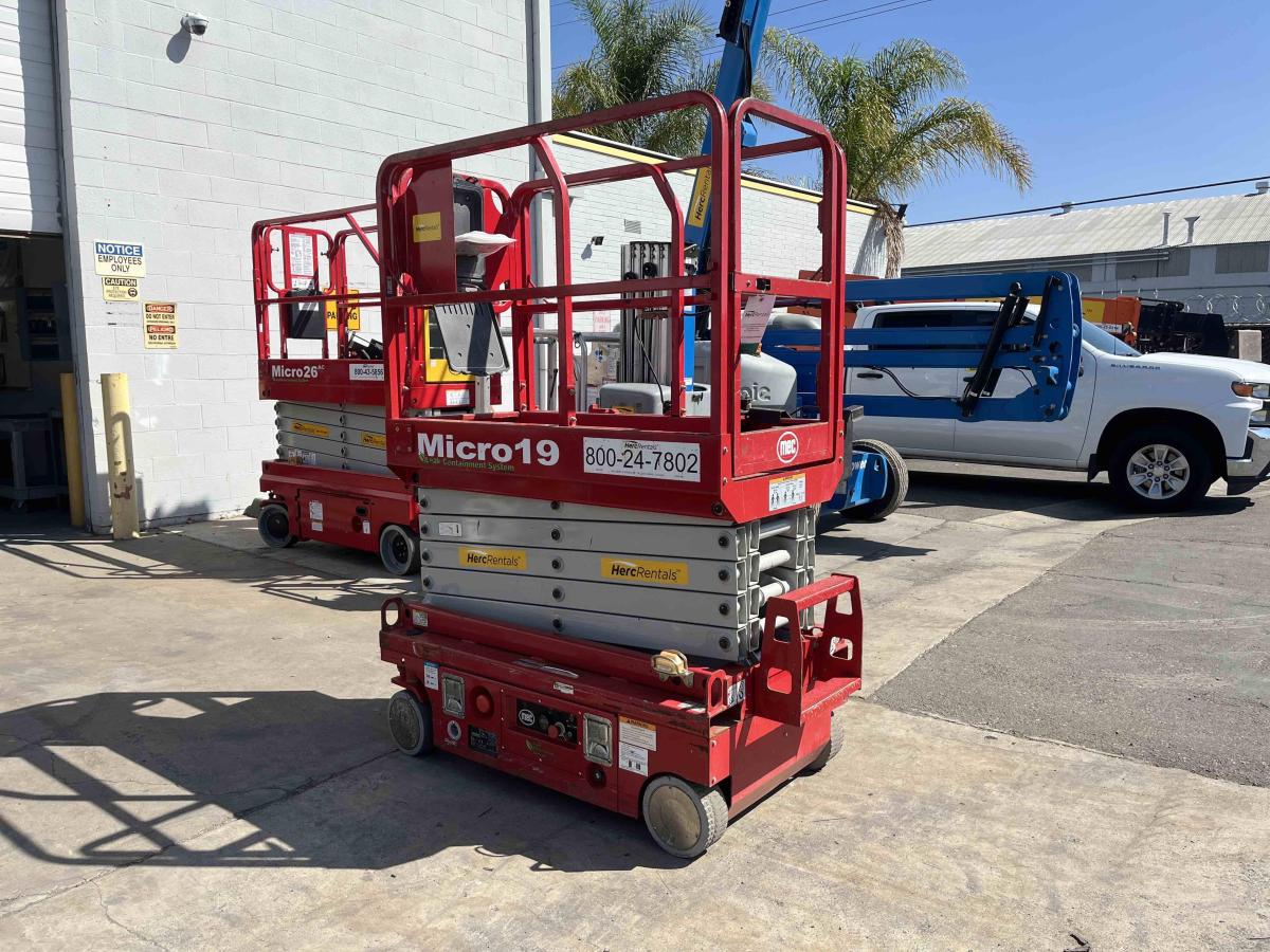2019 MEC Micro 19