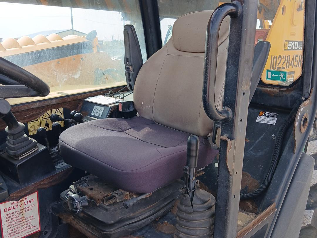 2017 JCB 510-56-6