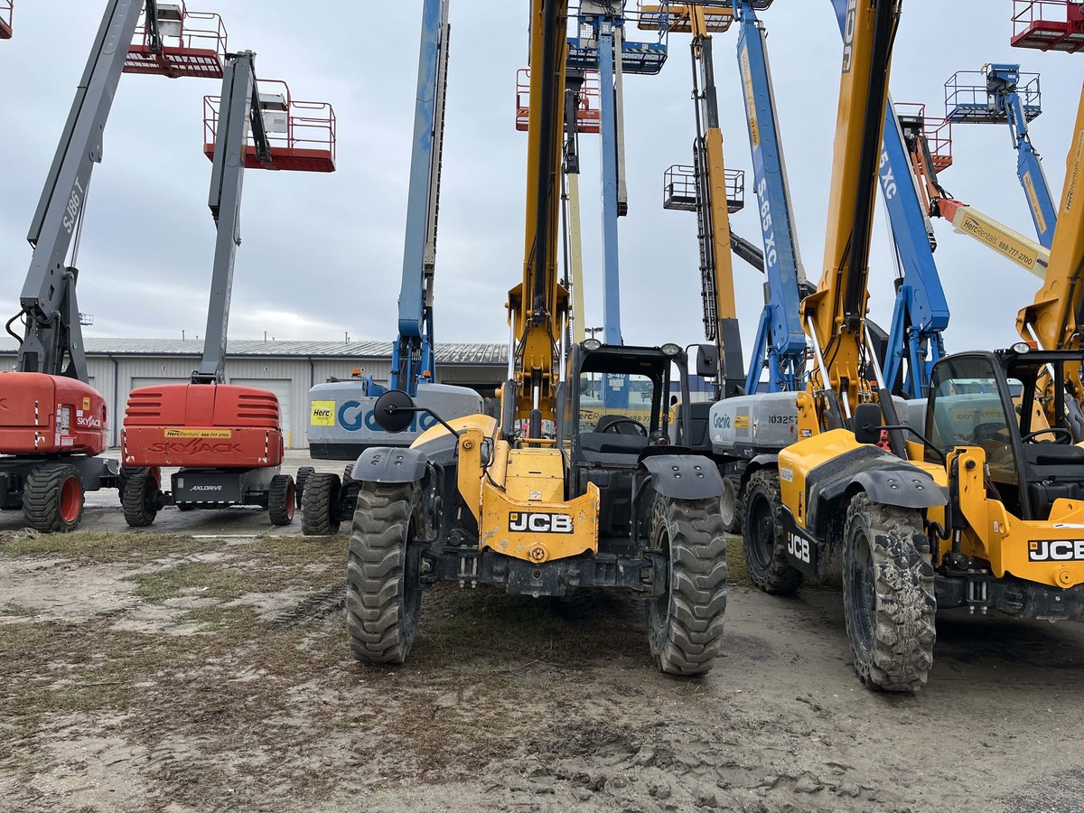 2019 JCB 507-42