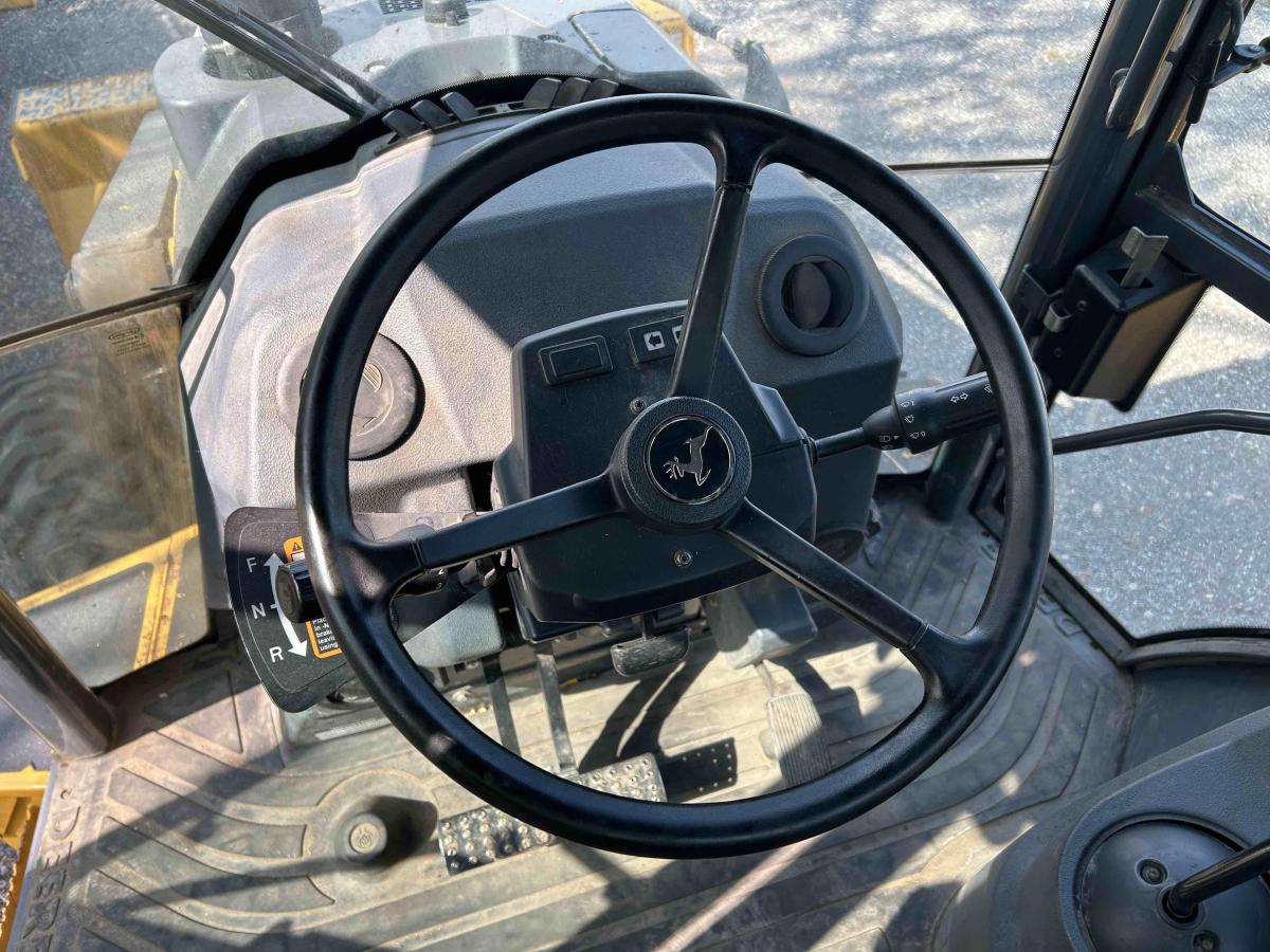 2018 John Deere 410L
