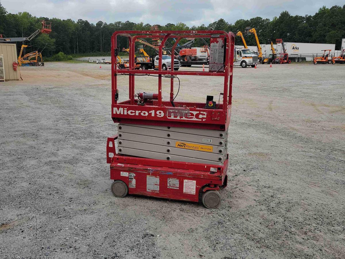 2018 MEC Micro 19-2
