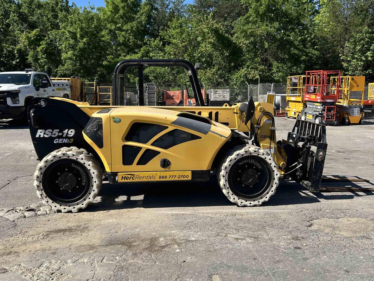 2019 Gehl RS5-19-2