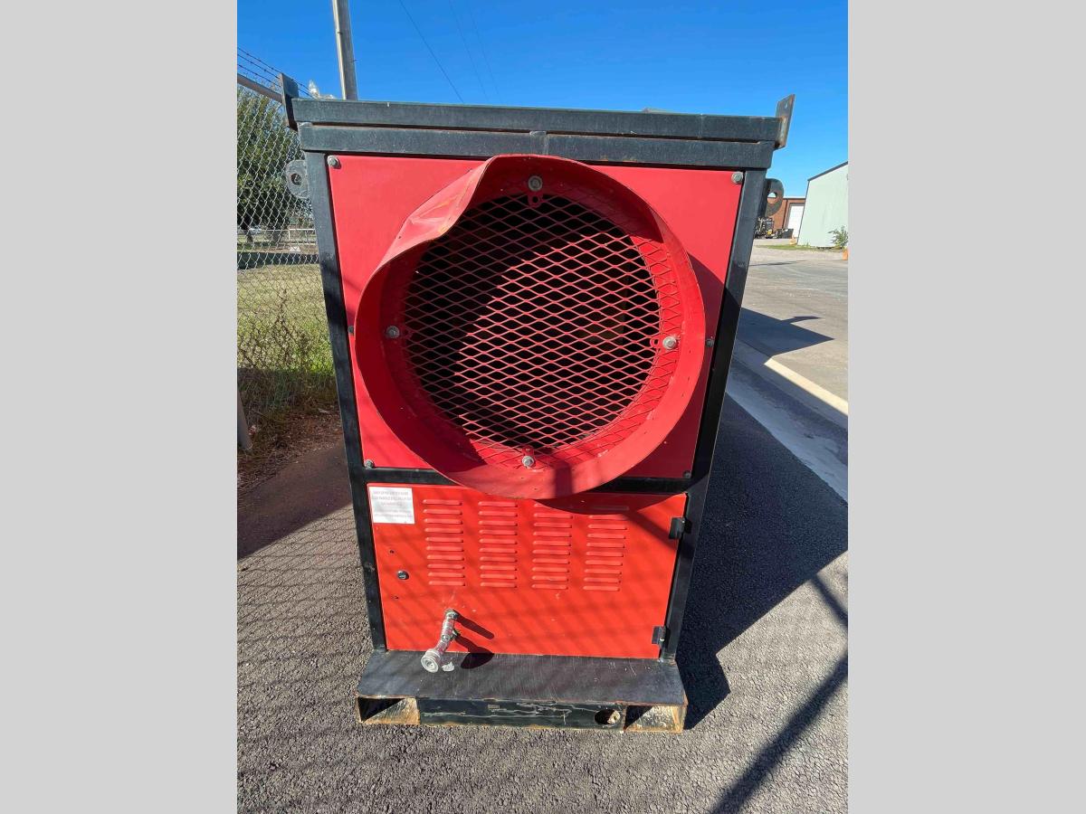 2018 CAMPO Blaze 1000D