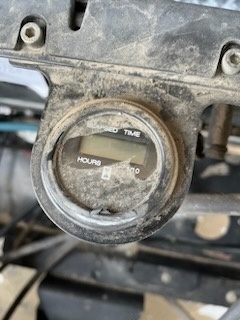 2018 Cushman Hauler 1200-5