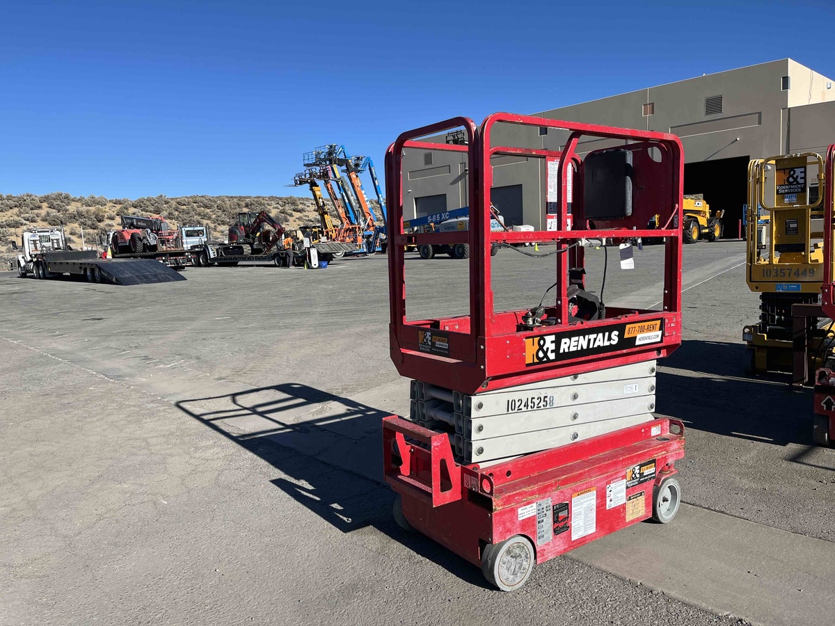 2018 MEC 1330SE-2