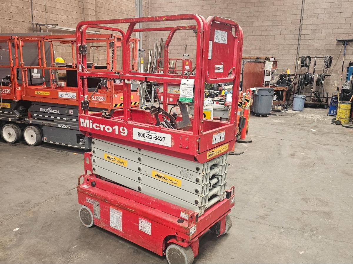 2018 MEC Micro 19-1