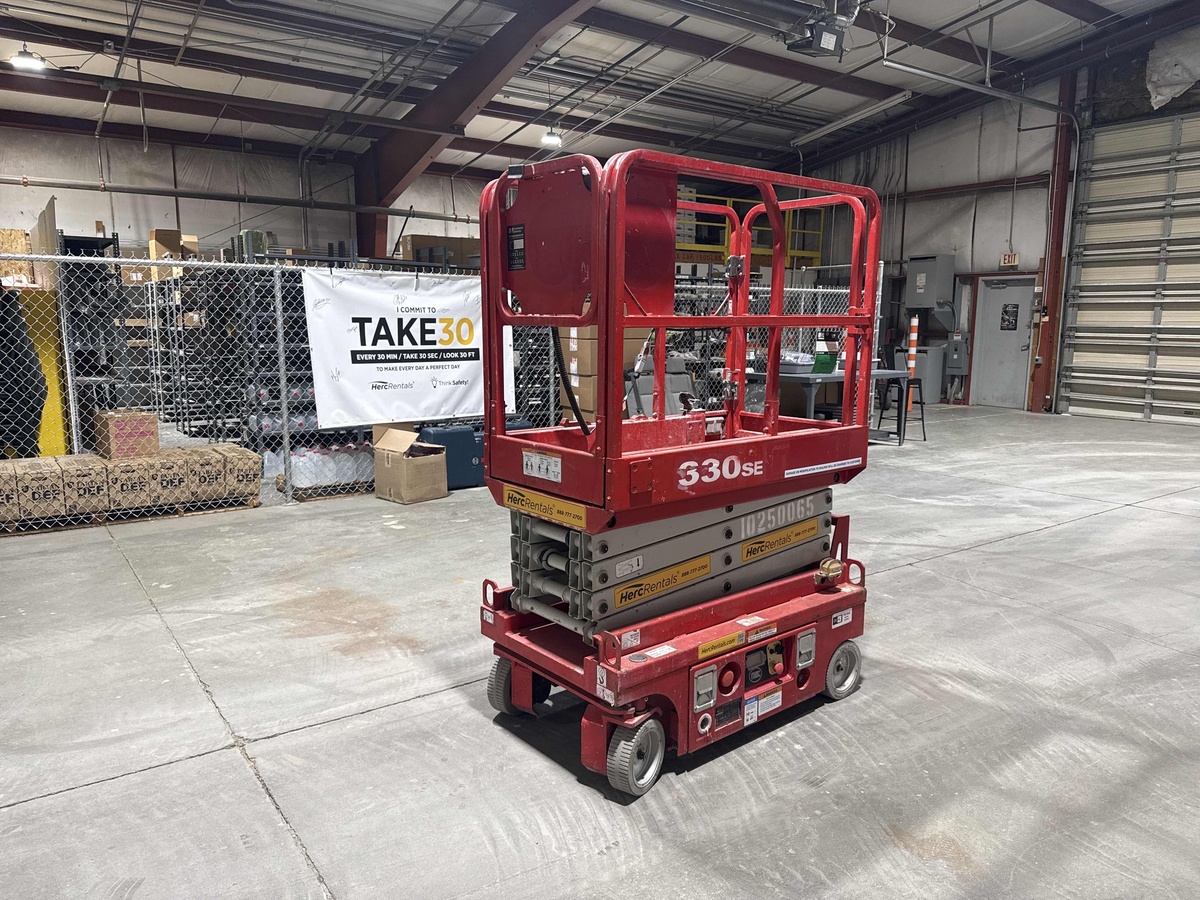2018 MEC 1330SE-2