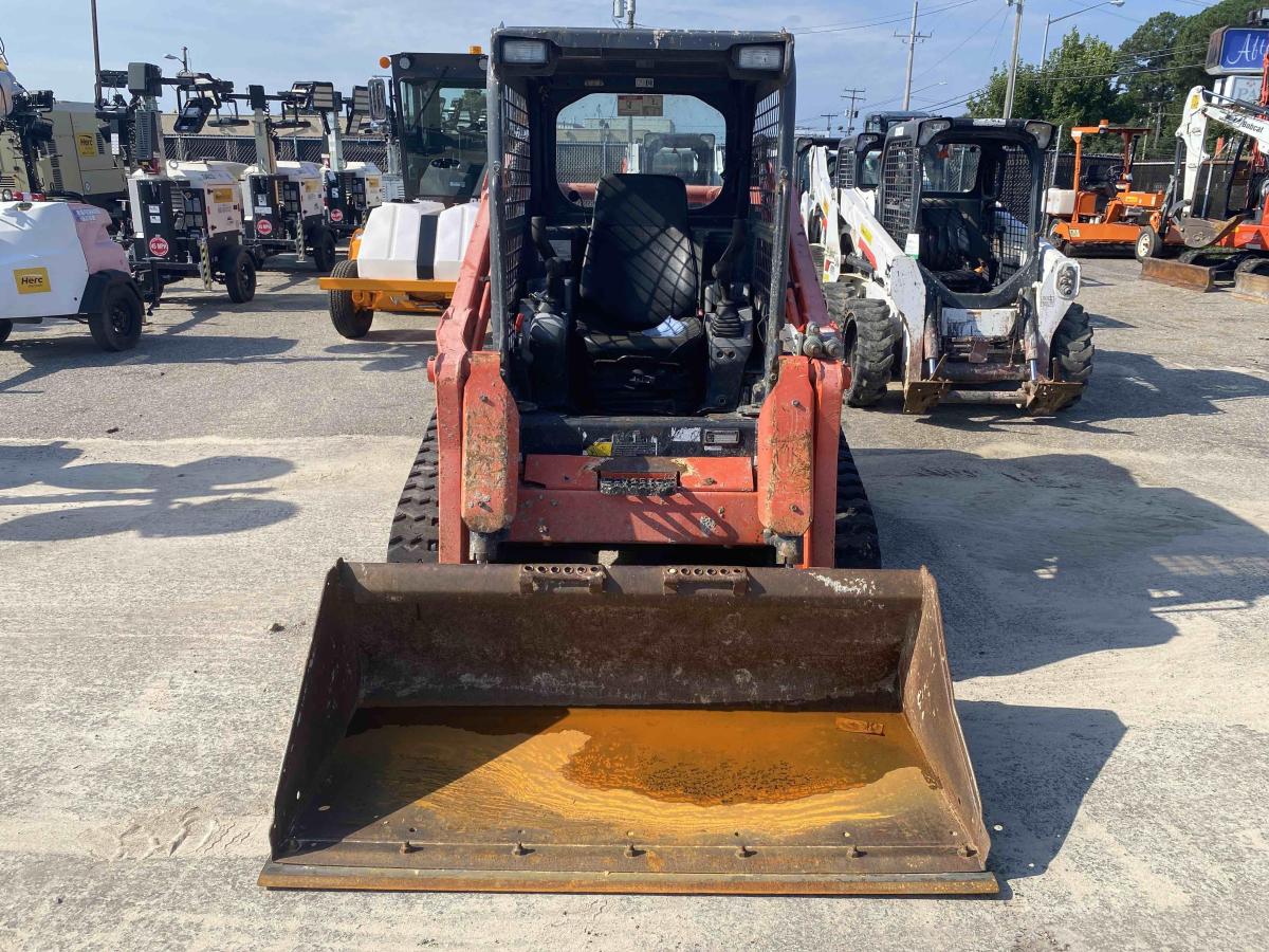2019 Kubota SVL 75-2-4