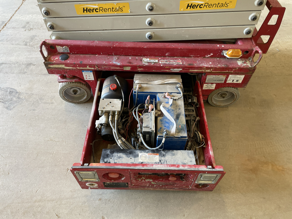 2019 MEC Micro 19-9