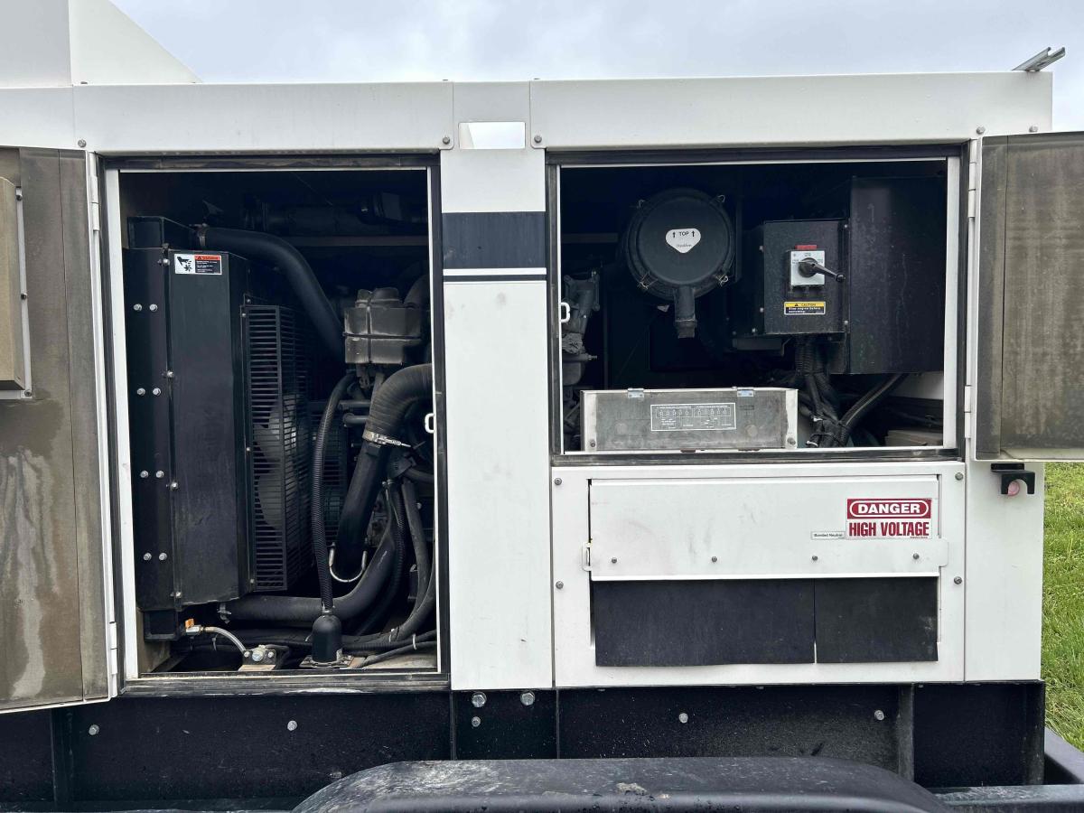 2021 Multiquip DCA125SSIU4F-7