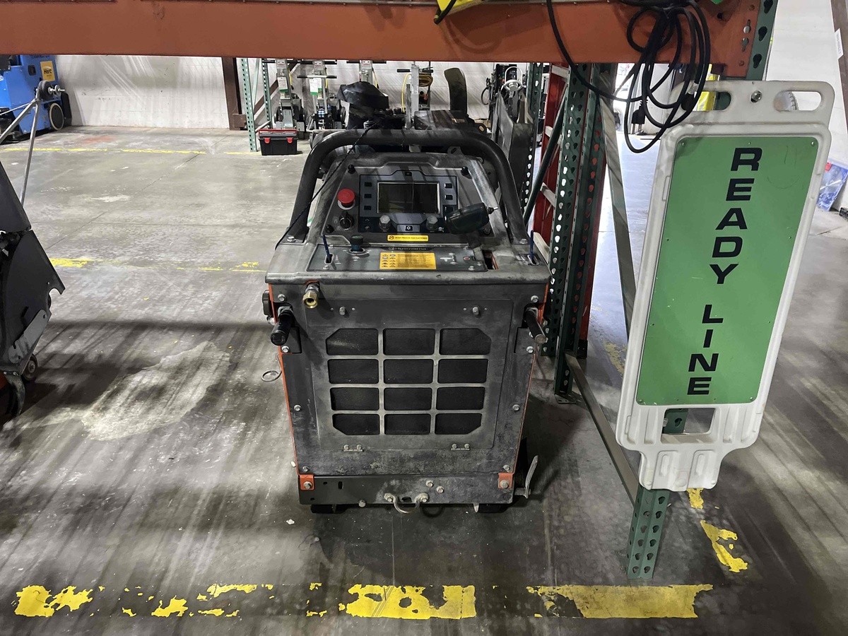 2021 Husqvarna FS5000-3