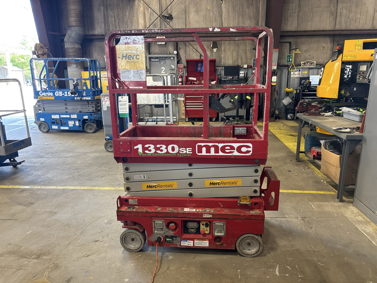 2019 MEC 1330SE-2